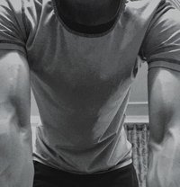 Ranveer - Male मसाज in Ranchi