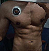 Atharva - Male এস্কর্ট in Mumbai