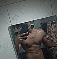 Atharva - Male এস্কর্ট in Mumbai