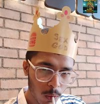 Atharva - Male এস্কর্ট in Mumbai