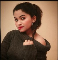 Advika Hegde the Foxy Girl - escort in Pune