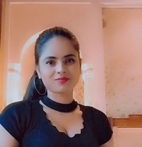 Advika Hegde the Foxy Girl - escort in Pune