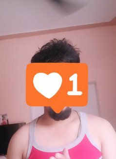 Independent Boy Available in Blr - Male escort in Bangalore Photo 1 of 2