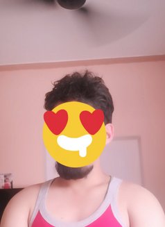 Independent Boy Available in Blr - Male escort in Bangalore Photo 2 of 2