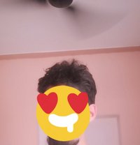 Independent Boy Available in Blr - Male ఎస్కార్ట్ in Bangalore