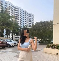 Priya Patel Real Meeting & Cam Show - ఎస్కార్ట్ in Bangalore