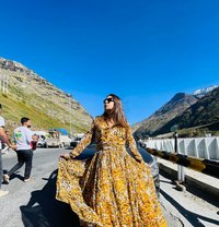 Krystal - Transsexual ఎస్కార్ట్ in Chandigarh