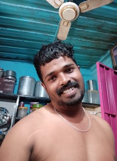 Ca Topper - Male एस्कॉर्ट in Nashik Photo 1 of 1