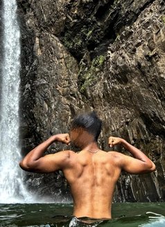 Sam Call Boy & Massager(pune & Kolhapur) - Male escort in Pune Photo 1 of 4