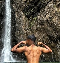 Sam Call Boy & Massager(pune & Kolhapur) - Male escort in Pune