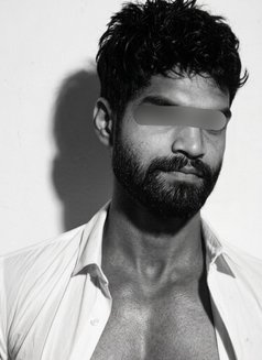 Sam Call Boy & Massager(pune & Kolhapur) - Male escort in Pune Photo 2 of 4