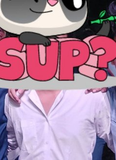 Arav - Male escort in Mumbai Photo 1 of 3