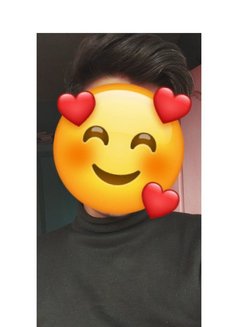 Arav - Male escort in Mumbai Photo 2 of 3