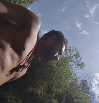 The Milf Hunter - Male escort agency in New Delhi