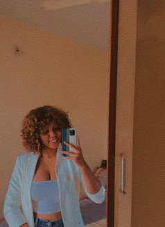 Shenice - escort in Bangalore Photo 1 of 3