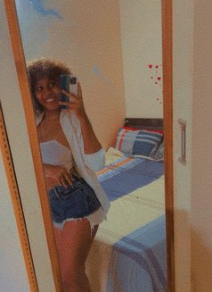 Shenice - escort in Bangalore Photo 2 of 3