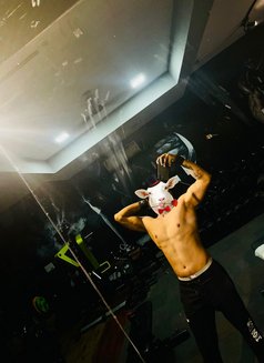 horseRider - Male escort in Jaipur Photo 3 of 5