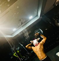 horseRider - Male escort in Jaipur