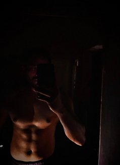 horseRider - Male escort in Jaipur Photo 1 of 5