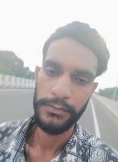 Akashsanjwal - Male escort in Jammu Photo 1 of 1