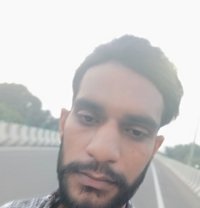 Akashsanjwal - Male escort in Jammu