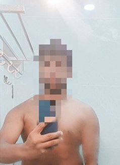 Varun the Chub Callboy - Male ఎస్కార్ట్ in Bangalore Photo 7 of 7