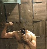 Sankalp to Make You Feel Wanted N Love - Male escort in New Delhi