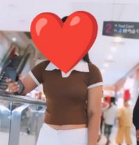 Anshika - escort in Noida