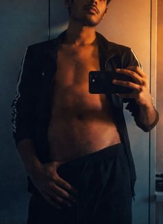 Aaryan - Male escort in Indore Photo 1 of 1
