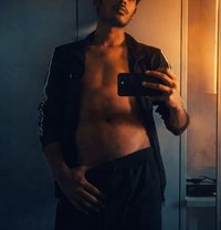Aaryan - Male escort in Indore