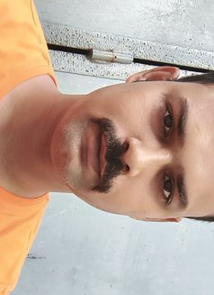 Sanskari Balak - Male escort in Kolkata Photo 1 of 1