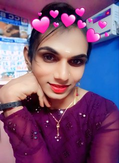 Shemale Chennai Honey Mylapore - Transsexual এস্কর্ট in Chennai Photo 2 of 4