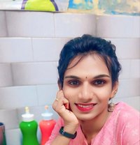 Shemale Chennai Honey Mylapore - Transsexual escort in Chennai