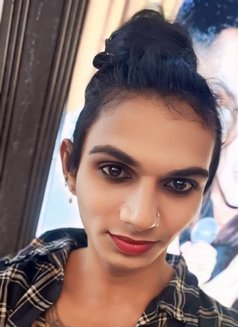 Shemale Chennai Honey Mylapore - Transsexual এস্কর্ট in Chennai Photo 4 of 4