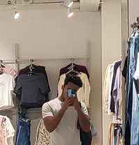 Lucky - Male escort in New Delhi