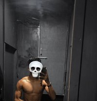 Lucky - Male escort in New Delhi