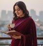 Vyomika the Elite and Passionate Girl - escort in Hyderabad Photo 1 of 6