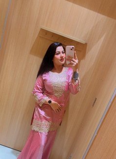 Vyomika the Elite and Passionate Girl - escort in Hyderabad Photo 3 of 6