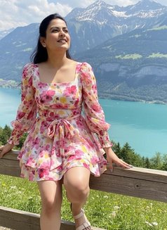 Vyomika the Elite and Passionate Girl - escort in Hyderabad Photo 4 of 6