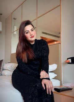 Vyomika the Elite and Passionate Girl - escort in Hyderabad Photo 5 of 6