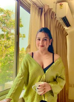 Vyomika the Elite and Passionate Girl - escort in Hyderabad Photo 6 of 6