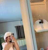 Achita - escort in Mumbai