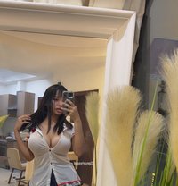 Achita - escort in Mumbai