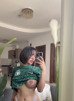 Achita - ఎస్కార్ట్ in Mumbai Photo 6 of 13