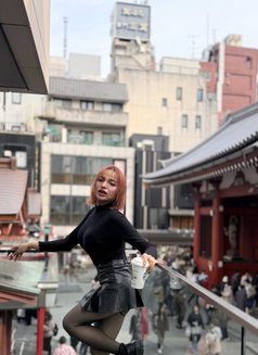 Achita - ఎస్కార్ట్ in Mumbai Photo 8 of 13