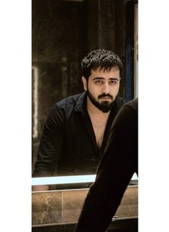 Jorden - Male ఎస్కార్ట్ in Ahmedabad Photo 1 of 3