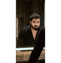 Jorden - Male ఎస్కార్ట్ in Ahmedabad Photo 1 of 3