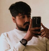 Jorden - Male এস্কর্ট in Ahmedabad