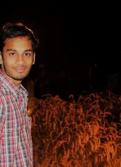 Wolverine - Male escort in Rajkot Photo 1 of 2