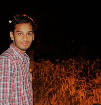 Wolverine - Male escort in Rajkot